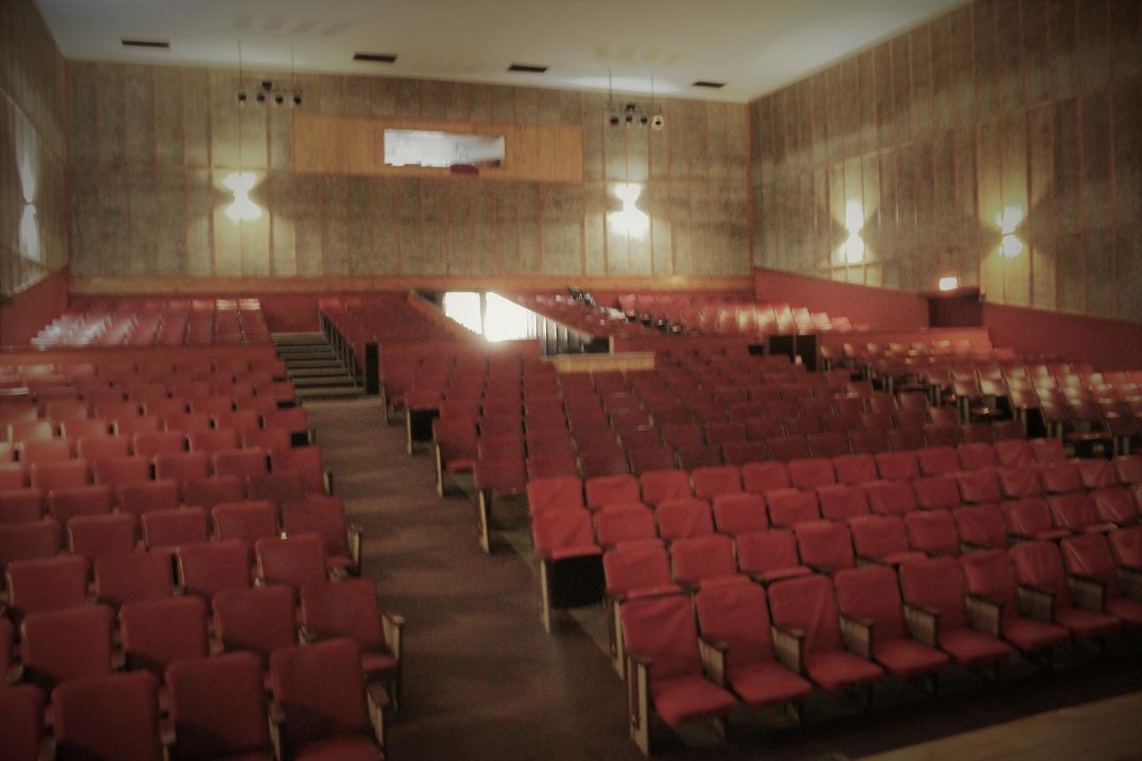 Tsumeb Theater Guesthouse Exterior foto